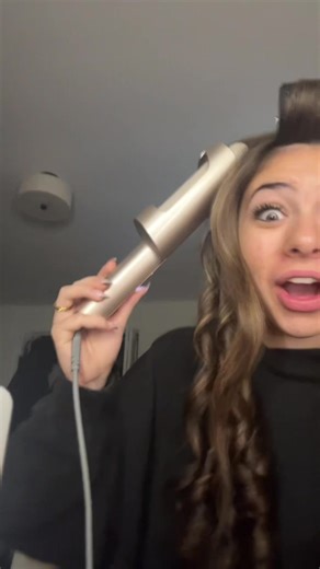 Automatic Curling Wand Review for Long-Lasting Curls