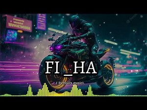 Arabic Remix FI HA | Burak Balkan Remix (24 hours music) |