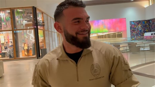 Rafael Antonio Gómez Osorio Cleanupmiami on Instagram: "Unprofessional Miami Cops"