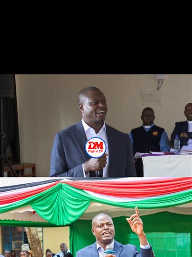 Ndindi Nyoro kwaria ciigii uhoro wa kuriganirwo riria e kwaragiria athuri mwena wa kiharu kanithaini wa ACK augite mundu ni abatie guikara e busy niguo agakorwo agithema na murimu uyu wa kuriganirwo