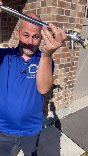 Winterizing Your Hose Bib to Prevent Spring Flooding