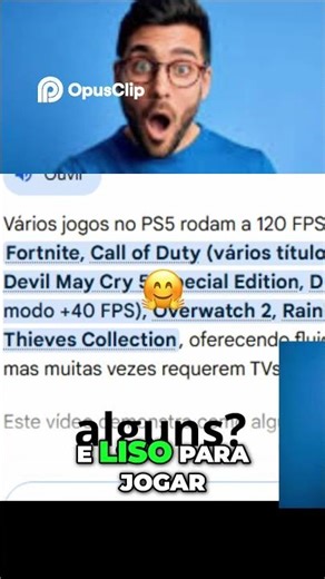 Não Compre o PS5 Sem Saber Isso Sobre os Jogos e Gráficos!