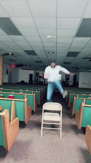 Inspiring Presentation on Community Blessings