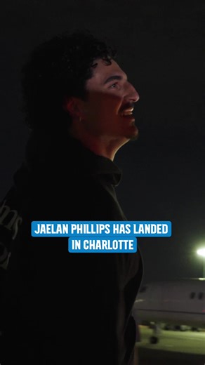 Touchdown Jaelan 🛬 #carolina #panthers #nfl #freeagency