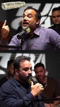 Disaffected man against 13 pastors: "I am the church — I don't need your company" 😳🔥