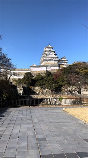 #姫路城#兵庫県#旅行#観光#ドライブ#休日の過ごし方#travel#drive#himeji#japan