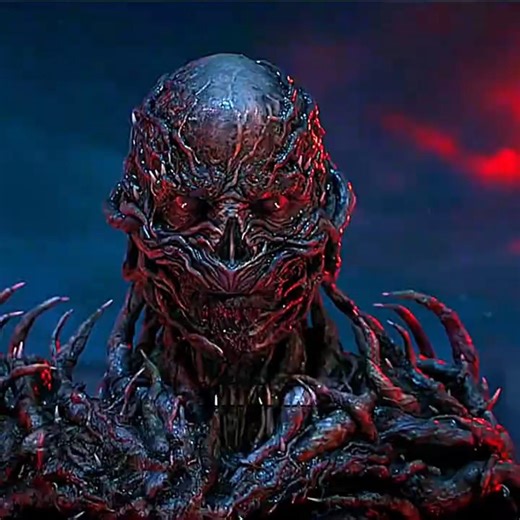 "Entrada insana do Vecna💀🔥" Vecna 🗿| Stranger things 5🔥 #shots #strangerthings #vecna