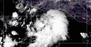 2022 Atlantic hurricane season forecast