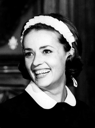Le Journal d'une femme de chambre (1964) | ČSFD.cz