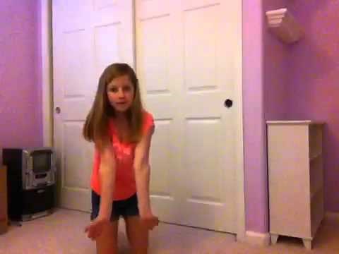 How To Do A Scorpion for Beginners