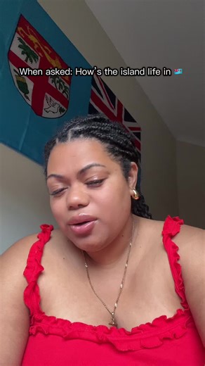 The best way to celebrate the festive season is in the village. Love & miss you all but na kequ ika sasalu ga vlissss 🤤🤪 #fypシ #Kadavu #Home🇫🇯