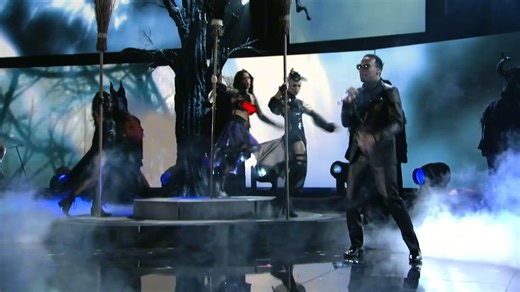 Dark Horse Katy Perry