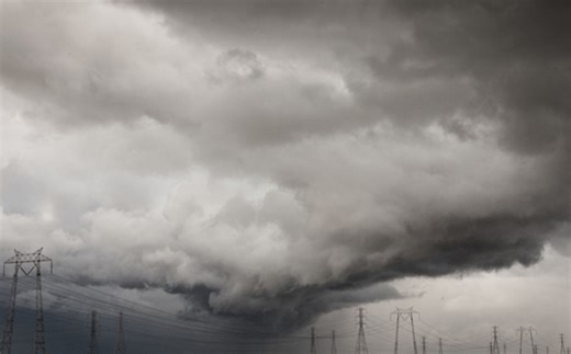 Transpower Exec. gives updates on outages following extreme weather