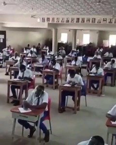 7.5K views · 98 reactions | This 2020 WAEC get as e be o  | AkPraise.Com | Facebook