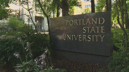 Portland State faces $35M budget deficit, weighs cutting nearly 20 departments