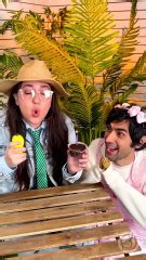 My Friends Destroyed My Cake… But the Surprise Was Worth It! 🎂😱🥹