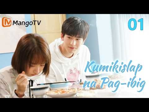 [PH SUB]EP01 | Kumikislap na Pag-ibig心动的瞬间 | MangoTV Philippines