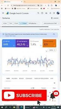 Google Webmaster to make the website appear on the first level of search #seo #webmaster #learn
