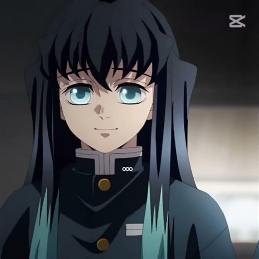 #kimetsunoyaiba #demonslayer #personaje #muichiro #anime