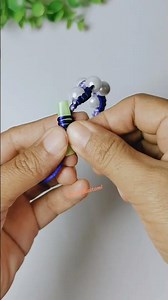 adjustable bracelet, beads macrame bracelet tutorial #paracordbracelet