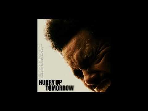 The Weeknd & Lana Del Rey – The Abyss (Clean Pop/R&B Version) | Trending 2025