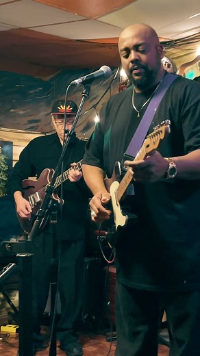 18 reactions |  Missed last night? Don’t worry! Shawn Holt & the Teardrops are back tonight at Kingston Mines, and they’re ready to light up the stage!  Catch Shawn tearing it up and feel the blues until 4am. Don’t miss out on a fantastic night of music!  #BluesNight #LiveMusic #ShawnHolt #KingstonMines | Kingston Mines | Facebook