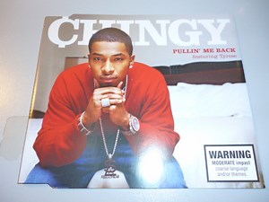 Chingy Feat. Tyrese - Pullin' Me Back
