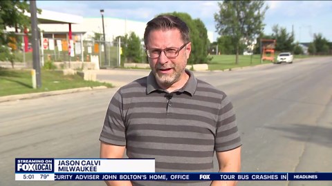 Milwaukee flood recovery; costs growing