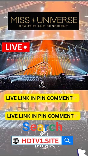 240K views · 1K reactions |  Watch Miss Universe 2025 헟헶혃헲 Grand...