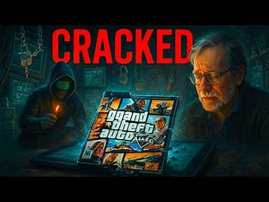 How Hackers PIRATE Games So Fast