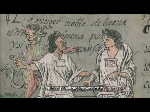 El ámbito divino de la mujer en el México ancestral: Las diosas | La mitad del mundo.