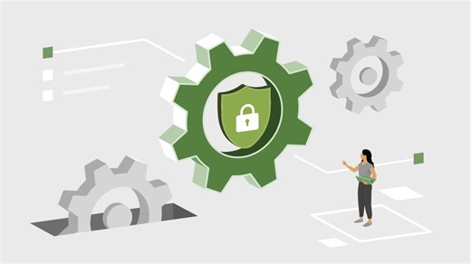 Understanding privileged access management (PAM) - Foundations of Cybersecurity Operations Video Tutorial | LinkedIn Learning, formerly Lynda.com