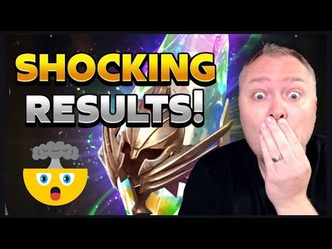 Not What You Think for Champ Chase - Raid: Shadow Legends