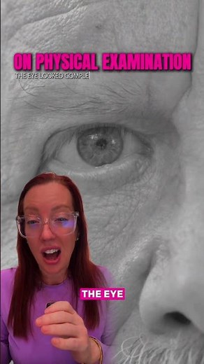 Case study 225 – painless vision loss. What do you think is the diagnosis? #sundaycasestudy