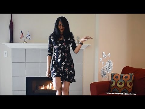 Persian Dance Kereshme - رقص ایرانی