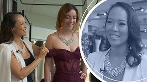 Living the American dream abroad