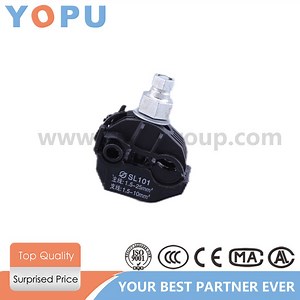 [Hot Item] Electrical Line Tap Insulation Piercing Connector