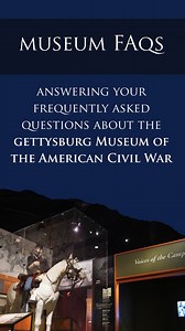Have you ever wondered how many objects we have in the museum? Watch this video to learn how many artifacts are in our collections and what we do with paper artifacts! Plan your visit: https://www.gettysburgfoundation.org/ #Gettysburg #CivilWarHistory #MuseumQuestions | Gettysburg Foundation