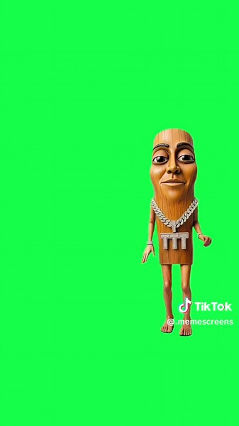 Tung Tung Tung Sahur is doing one half of a two-person dance by @temiandanais to “Hit the Quan” by iLoveMemphis. Triple-T brings the 2015 dance challenge energy back with his own weird little twist, making the throwback feel fresh again. This has that perfect partner-dance template vibe. The song is a classic viral hip-hop dance track, and leaving one side open makes it easy for someone else to jump in, match the moves, or turn it into a funny duet. Use this CapCut template for your own Tung Tun