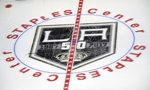 LA Kings Twitter Account Went Pretty Far Out of Their Way to Dis The City of St. Louis