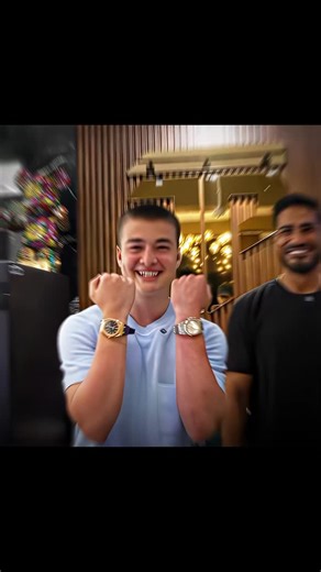 Niv Reels on Instagram: "The days that prepare you… . . #nivkochavi #entrepreneur #usabusiness #fyp"