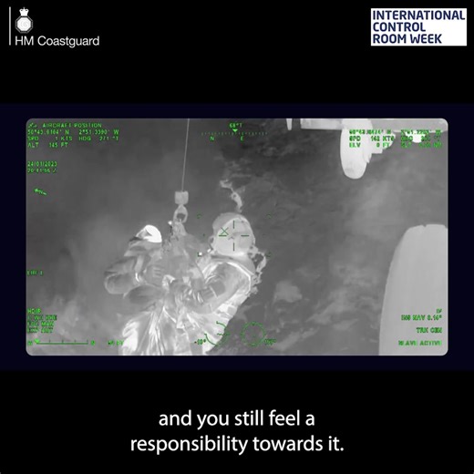 1.8K views · 54 reactions | It is International Control Room Week,...