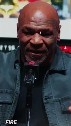 MIKE TYSON UNLEASHES — His New Warning Is Pure FEAR!