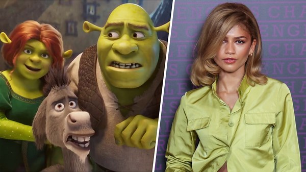 ‘Shrek 5’ is in the works! See a teaser for the newest installment