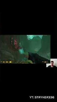 Revisiting Xen: My Black Mesa Journey Continues