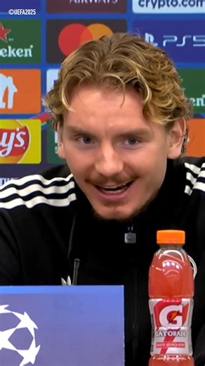 Nick Woltemade on life in Newcastle and living with his best friend 😅👀 | GiveMeSport