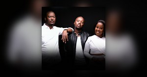 Pitsi Sathekge - THE TOUCHDOWN