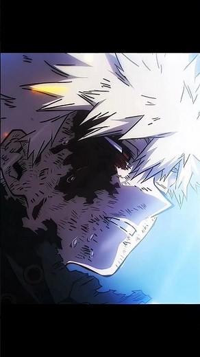 ABSOLUTE PEAK❗Bakugo Returns 💥 | Song: Dynasty - MIIA |