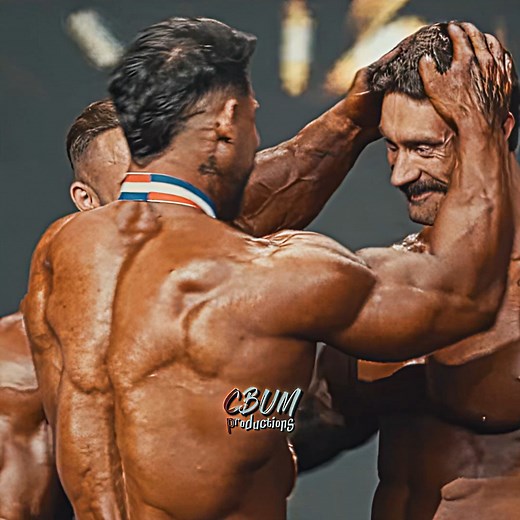 Cbum Productions on Instagram: "Cbum documentary. 🎥 #cbum #bodybuilding #mrolympia #cbumedit #cbummotivation #classicphysique #training #chrisbumstead_ #fitness #workout"