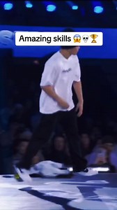 #dance #streetdance #StreetDanceCompetition | Street Dance Freestyle